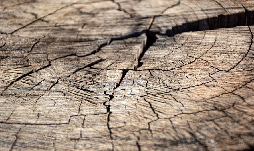 Rêvez de fissures : 8 Interprétations et Symboles