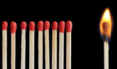 Rêver d’allumettes : 37 Interprétations et Symboles