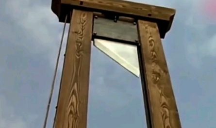 Rêvez d’exécution de la peine de mort : 37 Interprétations et Symboles