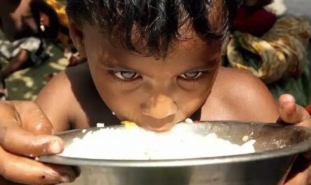 Rêvez de la faim : 21 Interprétations et Symboles