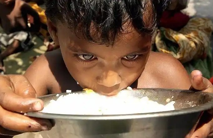 Rêvez de la faim : 21 Interprétations et Symboles