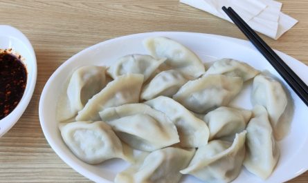 Rêvez de faire des raviolis : 7 Interprétations et Symboles