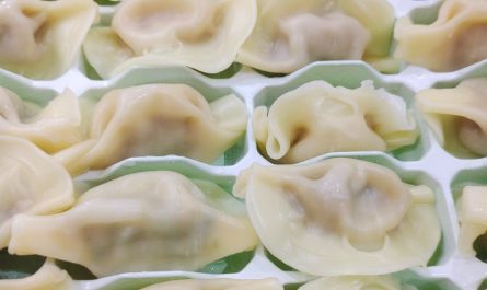 Rêvez d’acheter des raviolis : 5 Interprétations et Symboles