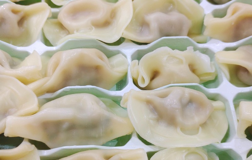 Rêvez d’acheter des raviolis : 5 Interprétations et Symboles