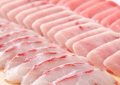 Rêvez de manger du sashimi : 8 Interprétations et Symboles