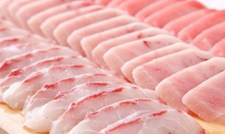 Rêvez de manger du sashimi : 8 Interprétations et Symboles