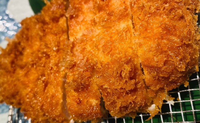 Rêvez de tonkatsu : 8 Interprétations et Symboles