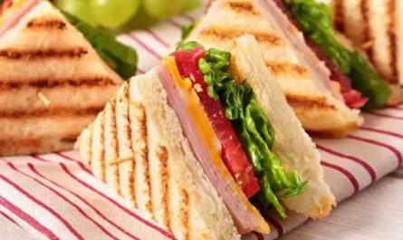 Rêvez de faire un sandwich : 6 Interprétations et Symboles