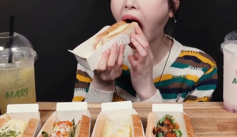 Rêvez de manger un sandwich : 8 Interprétations et Symboles