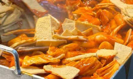 Rêvez de gâteaux de poisson, d’oden : 8 Interprétations et Symboles