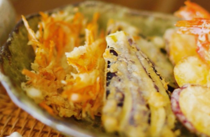 Rêvez d’acheter du tempura : 10 Interprétations et Symboles