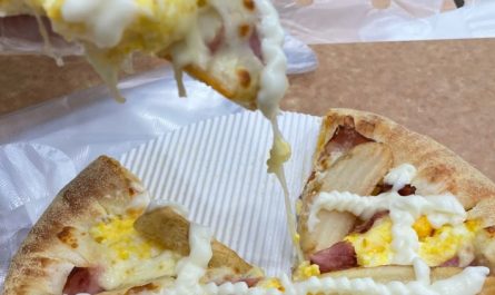 Rêvez de pizza : 8 Interprétations et Symboles