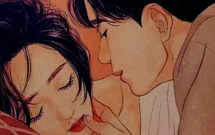 Rêve de flirter : 28 Interprétations et Symboles