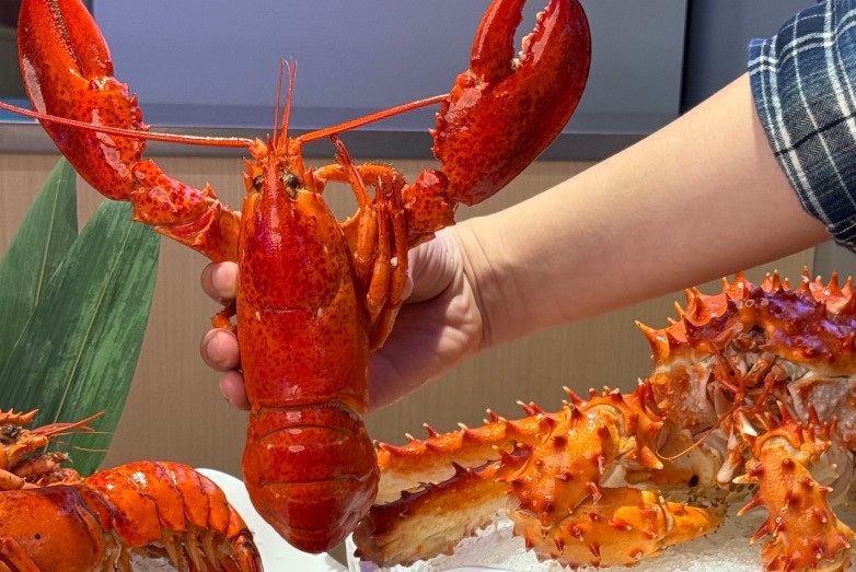 Rêve de manger des crevettes : 29 Interprétations et Symboles