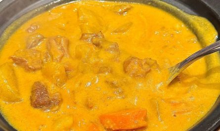 Rêve de curry : 24 Interprétations et Symboles