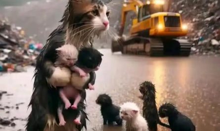 Rêve de sauver un chat : 14 Interprétations et Symboles