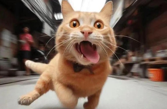 Rêve de chats qui s’enfuient : 12 Interprétations et Symboles