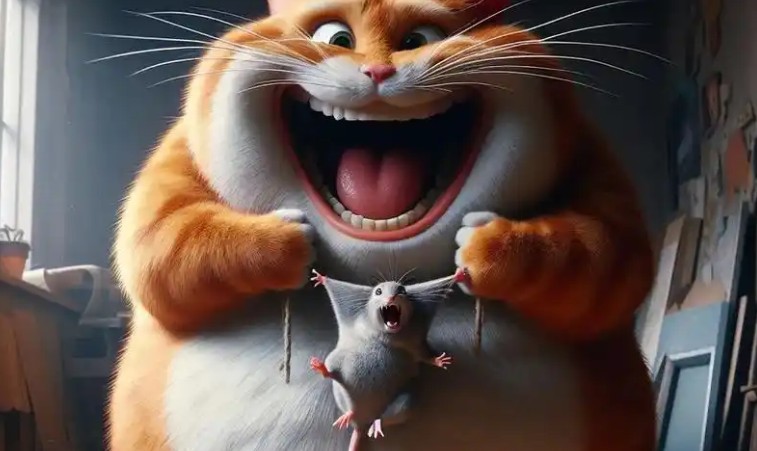 Rêve d’un chat attrapant des souris : 10 Interprétations et Symboles