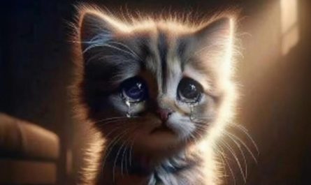 Rêve d’un chat qui pleure : 10 Interprétations et Symboles