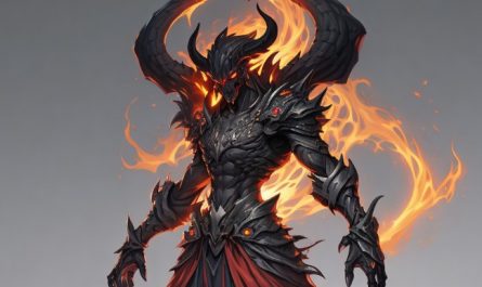 Rêve de démons : 18 Interprétations et Symboles