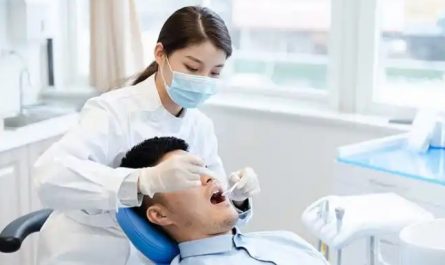 Rêvez d’aller chez le dentiste : 18 Interprétations et Symboles