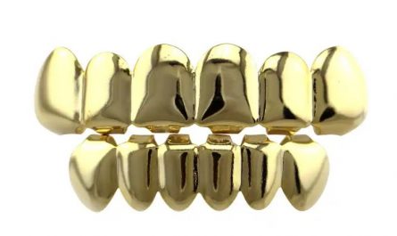 Rêve de dents en or : 12 Interprétations et Symboles