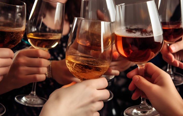 Rêve d’alcool : 20 Interprétations et Symboles