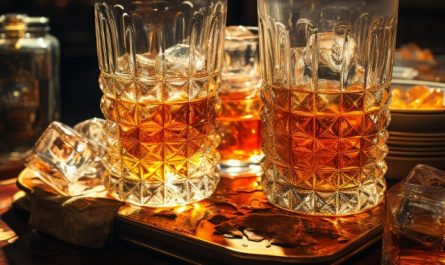 Rêve de whisky : 18 Interprétations et Symboles