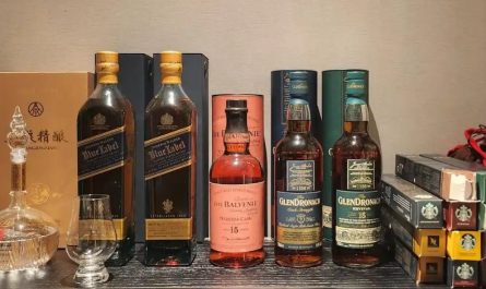 Rêve d’acheter du vin : 22 Interprétations et Symboles