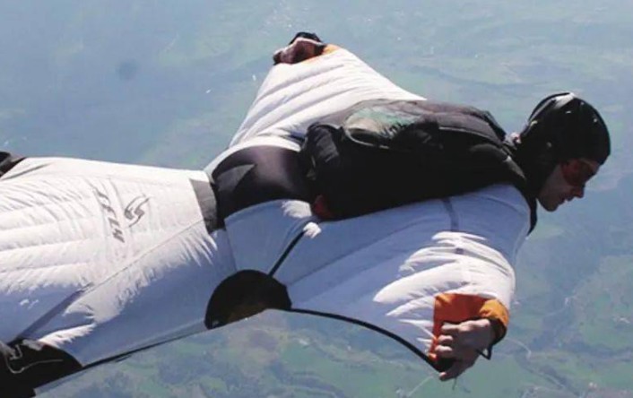 Rêver de voler : 18 Interprétations et Symboles