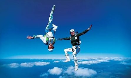 Rêver de planer dans le ciel : 20 Interprétations et Symboles