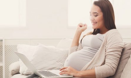 Rêver que je suis enceinte : 20 Interprétations et Symboles