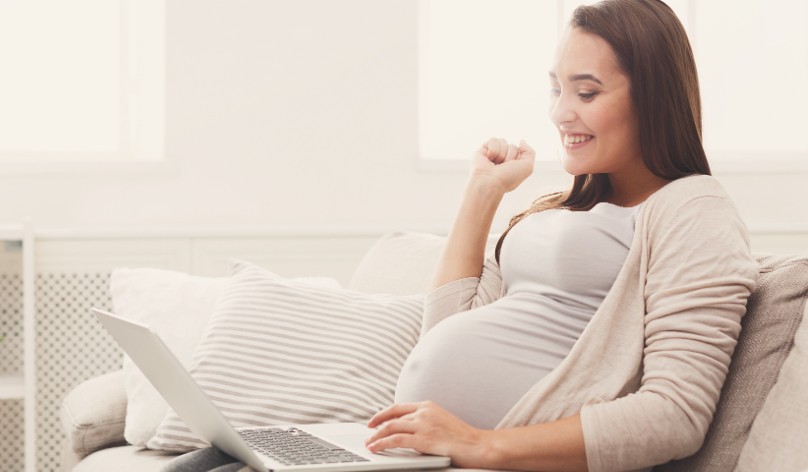 Rêver que je suis enceinte : 20 Interprétations et Symboles