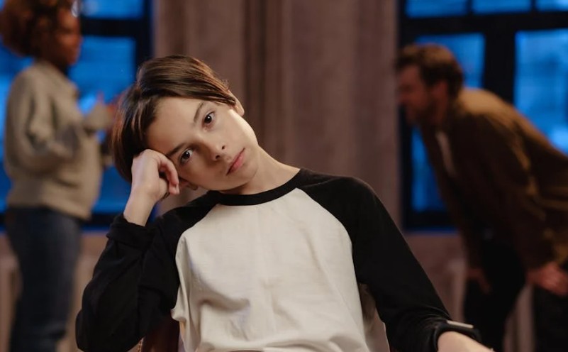 Rêver de te disputer avec ton ex : 24 Interprétations et Symboles