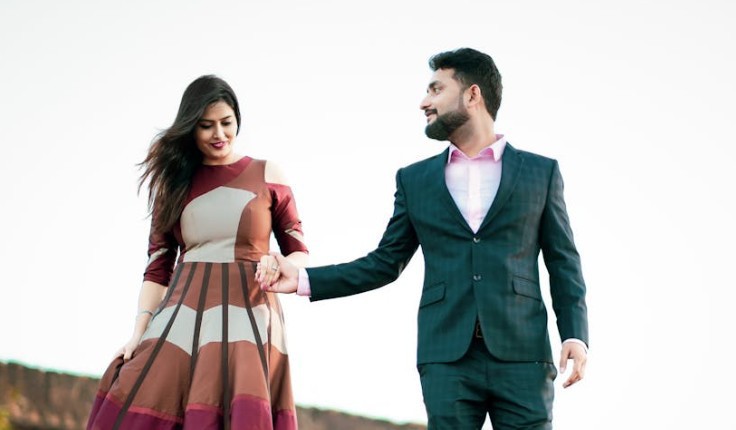 Rêver d’épouser un ex-petit ami : 26 Interprétations et Symboles