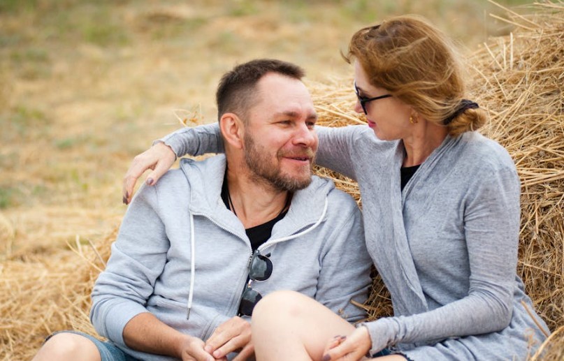 Rêver que ton ex pleure : 20 Interprétations et Symboles