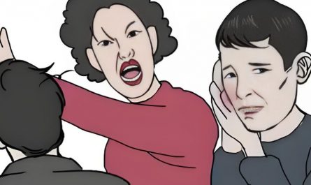 Rêver de frapper ton père : 9 Interprétations et Symboles