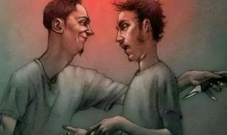 Rêver de frapper quelqu’un que tu ne connais pas : 6 Interprétations et Symboles