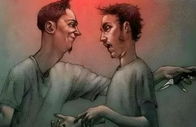 Rêver de frapper quelqu’un que tu ne connais pas : 6 Interprétations et Symboles