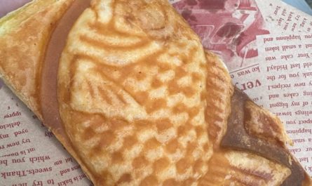 Rêver de taiyaki : 9 Interprétations et Symboles