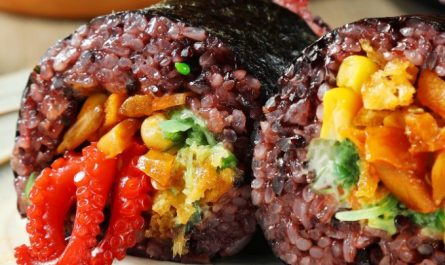 Rêver de boulettes de riz : 8 Interprétations et Symboles