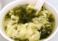 Rêver de soupe d’algues : 13 Interprétations et Symboles