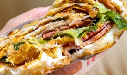 Rêver de gâteaux à doigts : 9 Interprétations et Symboles