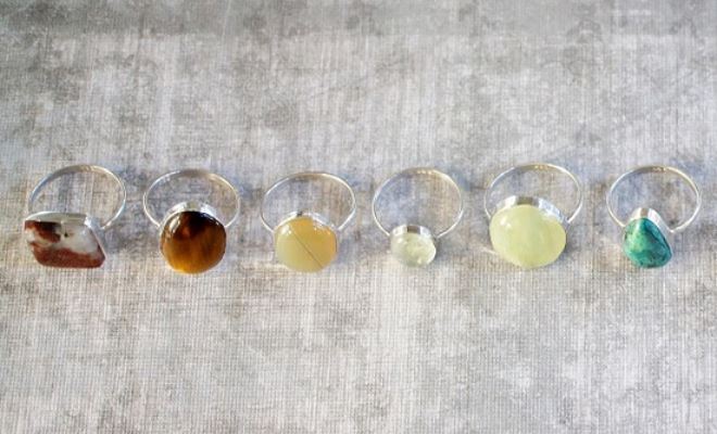 Rêver d'une bague : 25 Interprétations et Symboles