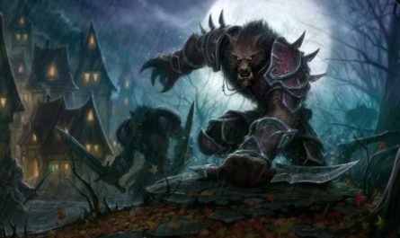 Rêver d'un loup-garou : 14 Interprétations et Symboles