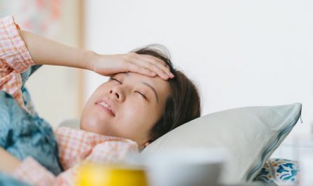 Rêver de fièvre interne : 15 Interprétations et Symboles