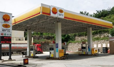 Rêver de faire le plein à une station-service : 9 Interprétations et Symboles