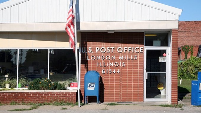 Rêver d'un bureau de poste : 15 Interprétations et Symboles