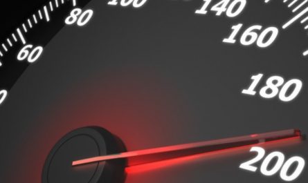 Rêver d'excès de vitesse : 20 Interprétations et Symboles