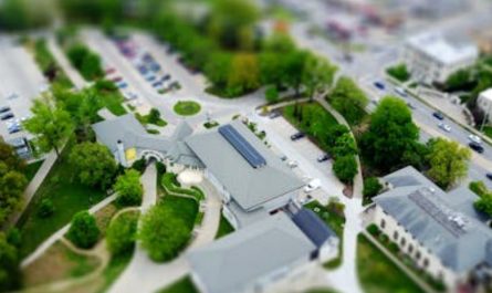 Rêver d'immobilier : 19 Interprétations et Symboles